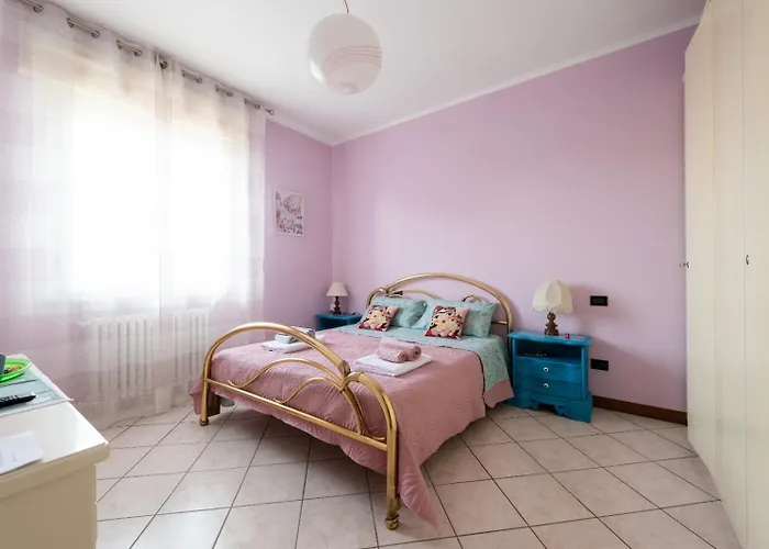 B&B a Cesena