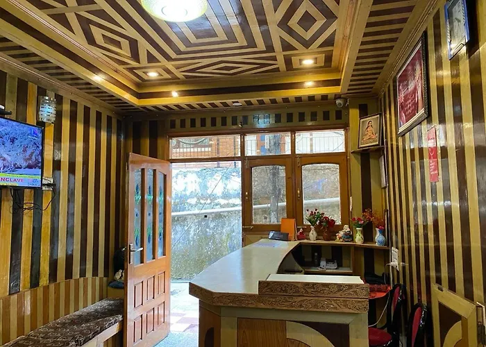 B&B a Shimla