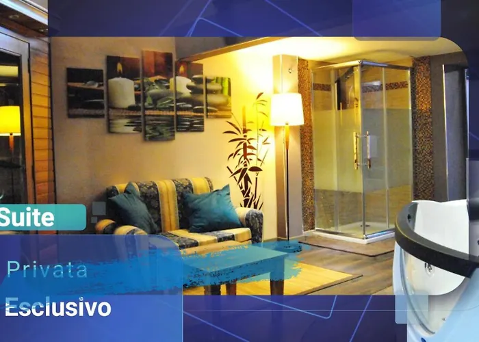 B&B Etna Taormina Randazzo