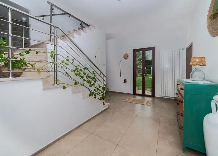 B&B a San Vito dei Normanni