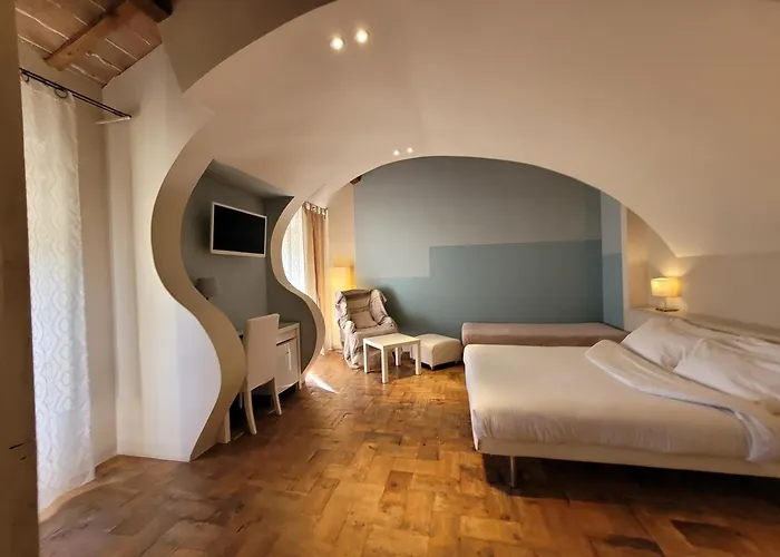B&B a Lugo (Ravenna)