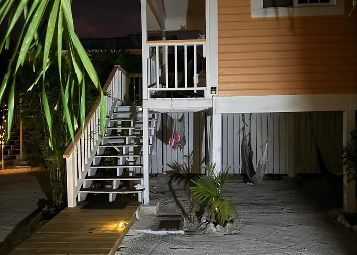 B&B a San Pedro (Ambergris Caye)