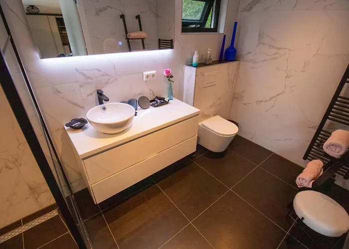 B&B a Apeldoorn