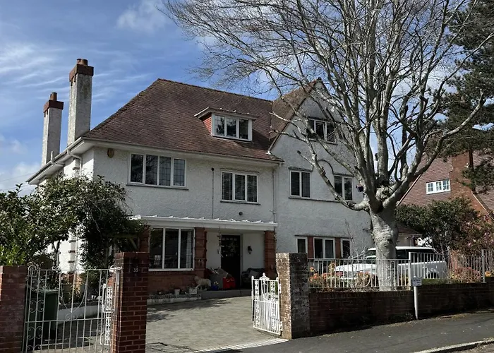 B&B a Exeter
