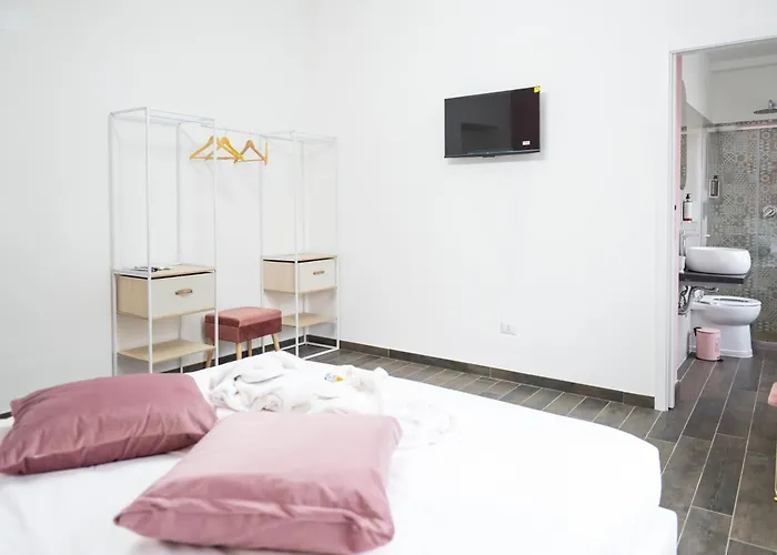 B&B a Serino (Campania)