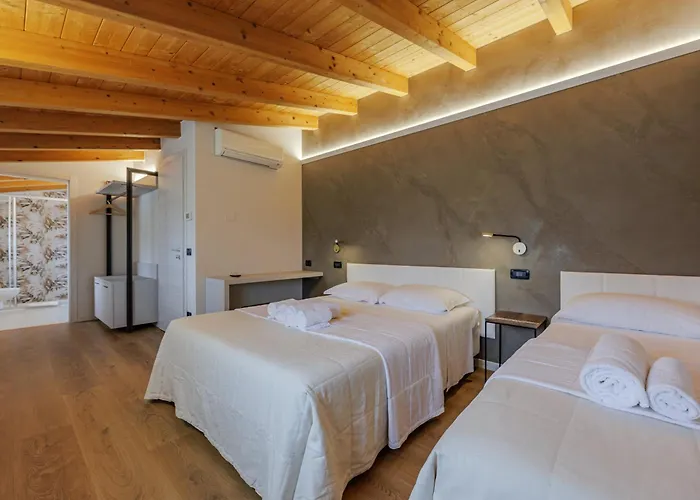 B&B Ca' Marognole Caprino Veronese