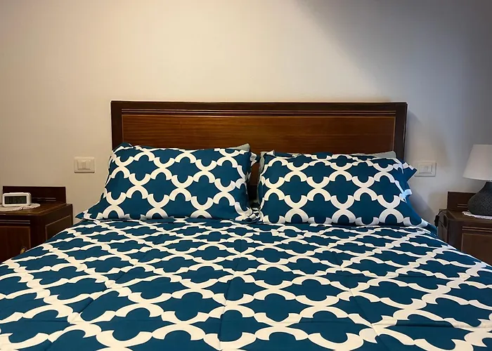 B&B a Zone