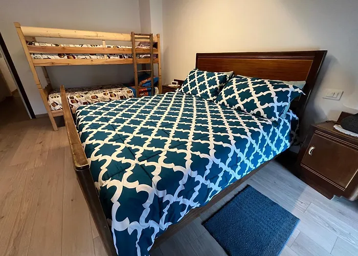B&B a Arcisate