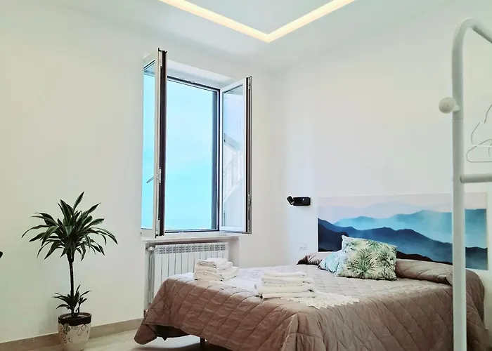 Sea Stone B&B Meta