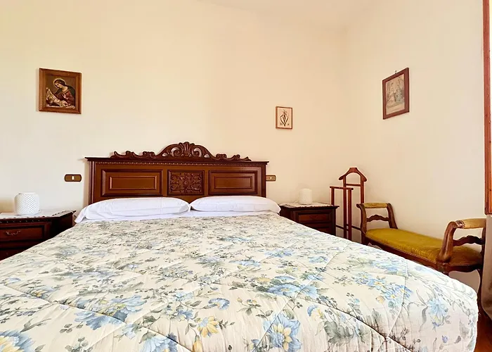 B&B Il Pozzo Sinalunga