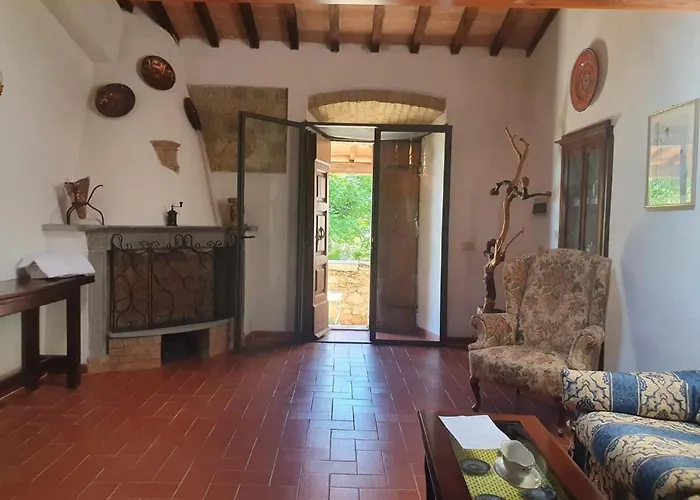 B&B a Magliano in Toscana