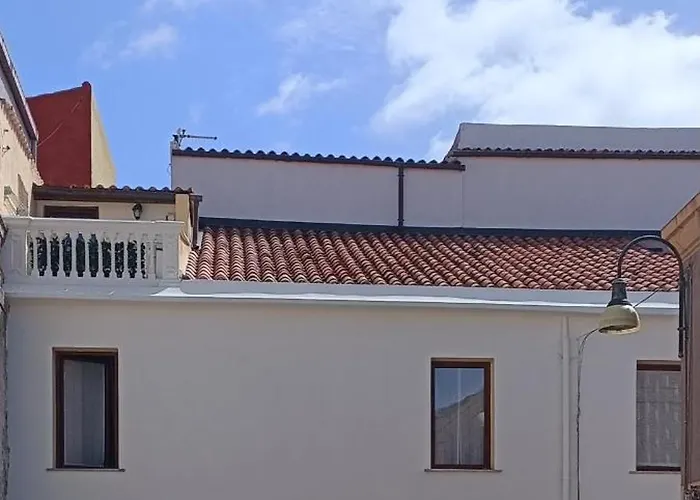 B&B L'Antico Portico Sorso