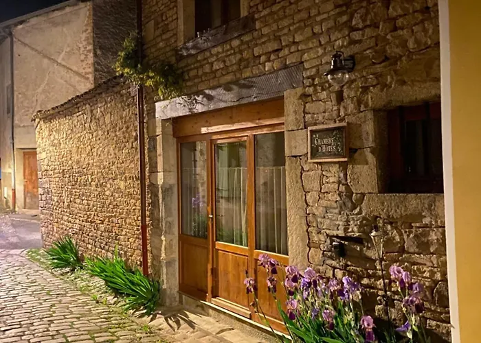 B&B a Cluny