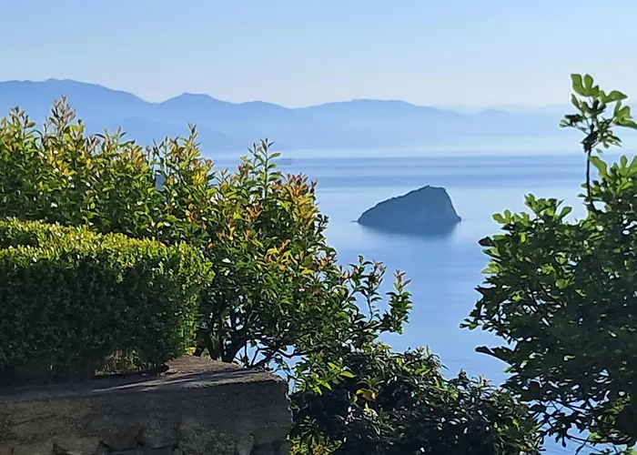 Villa Aga Noli