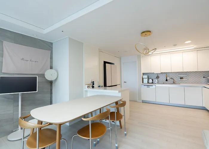 B&B a Busan