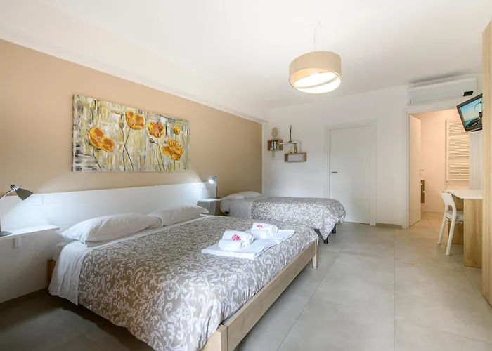 B&B La Fontanella San Benedetto del Tronto