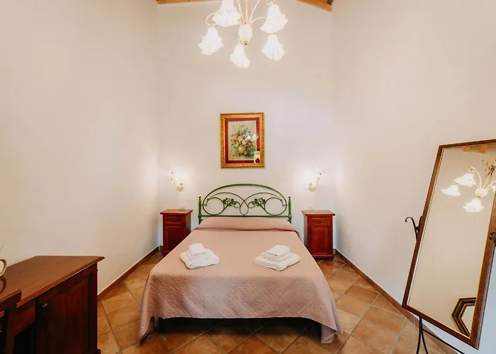 B&B a Vibonati