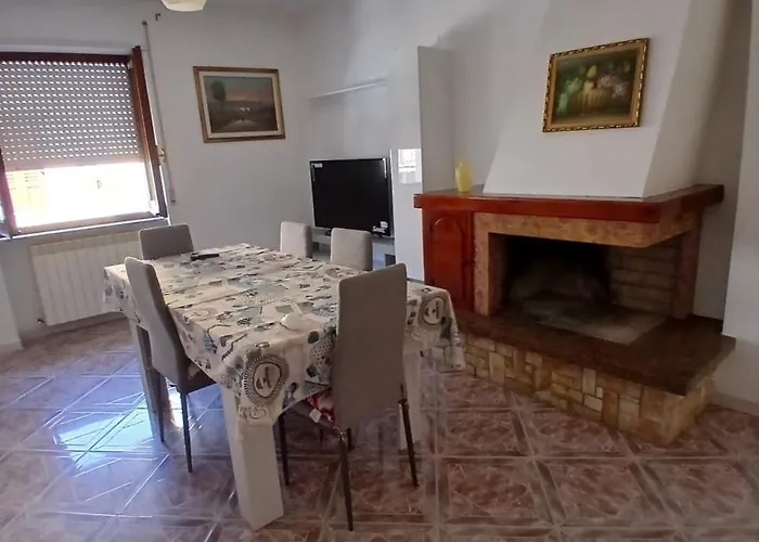 Bed and Breakfast Il COLIBRÌ Sorso