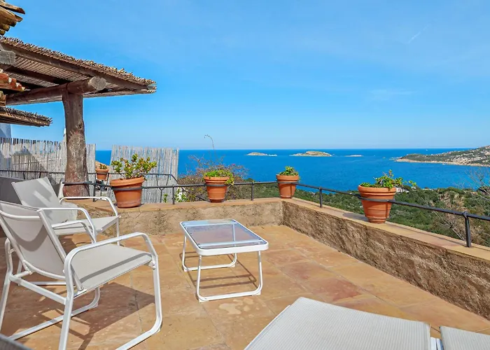 B&B a Porto Cervo