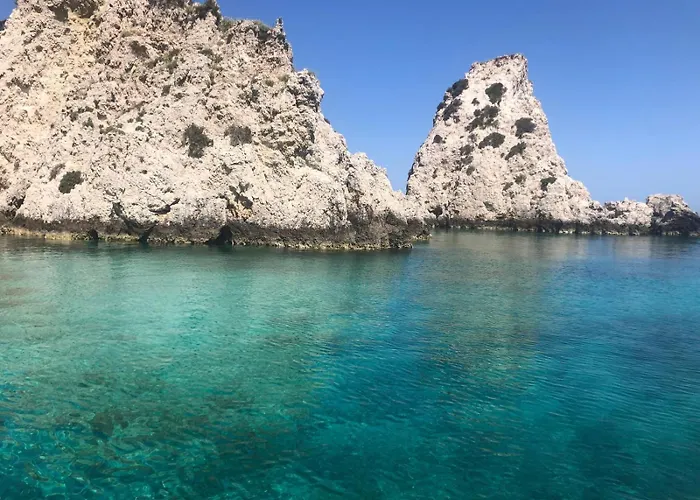 B&B Aura Lesina