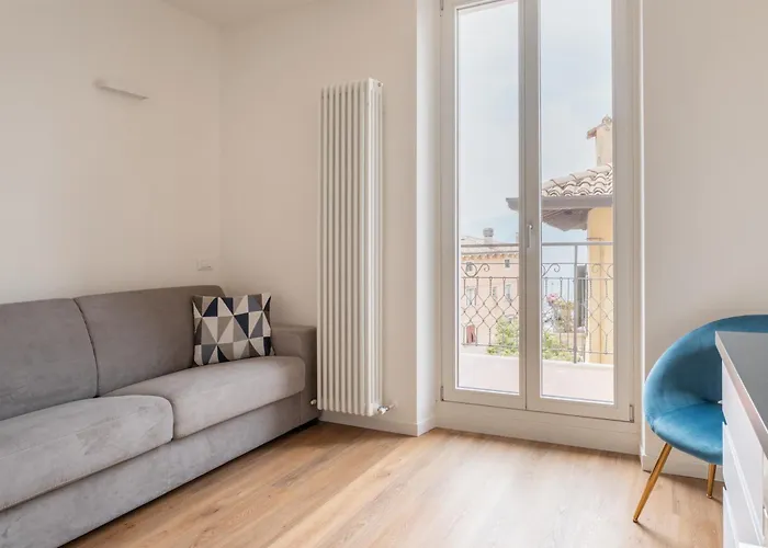 B&B a Torbole Sul Garda