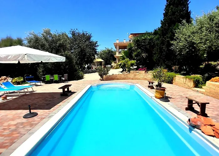 B&B a Brucoli