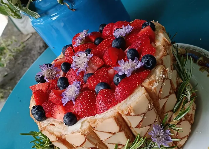 Bed and Breakfast le finestre sul mare Conversano