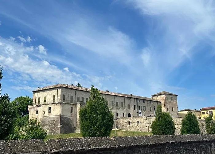 Relais Della Corte Sala Baganza