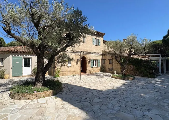 B&B a Ramatuelle