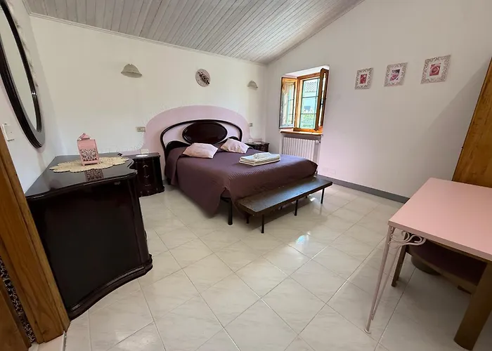 B&B a Poggibonsi