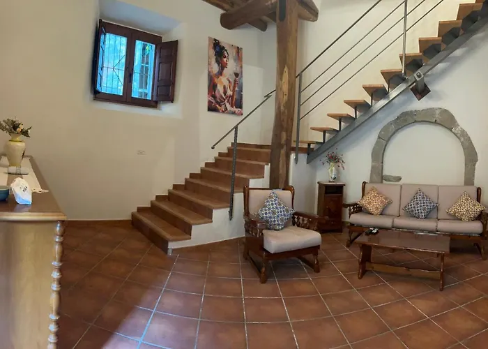 B&B a Castiglione De Sicilia