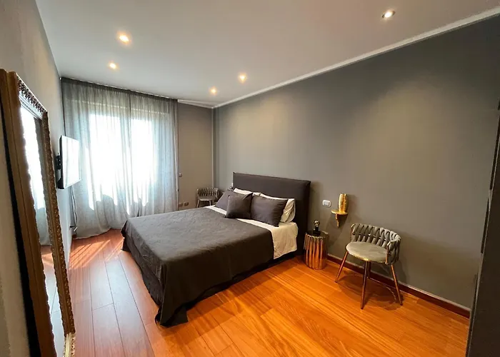 B&B a Bertinoro