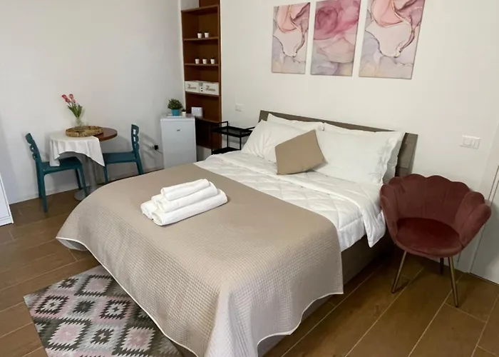 B&B a Samarate