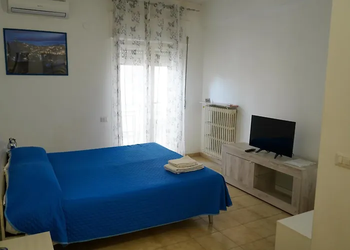 B&B a Genzano di Lucania