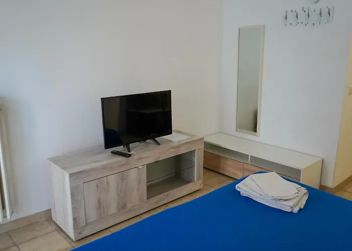 B&B a Vaglio di Basilicata