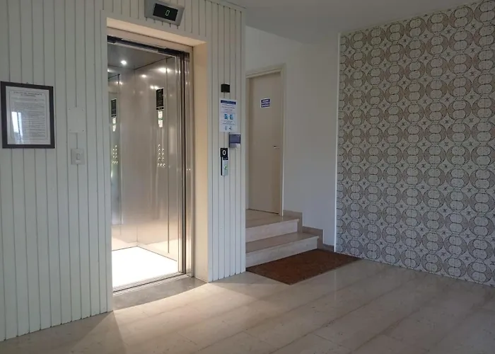 B&B a Milano Marittima