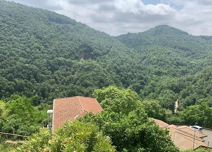 B&B a Talamone