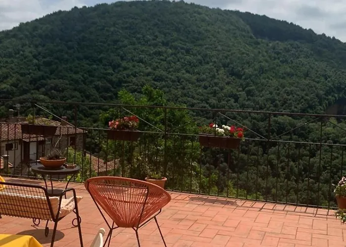B&B a Principina a Mare