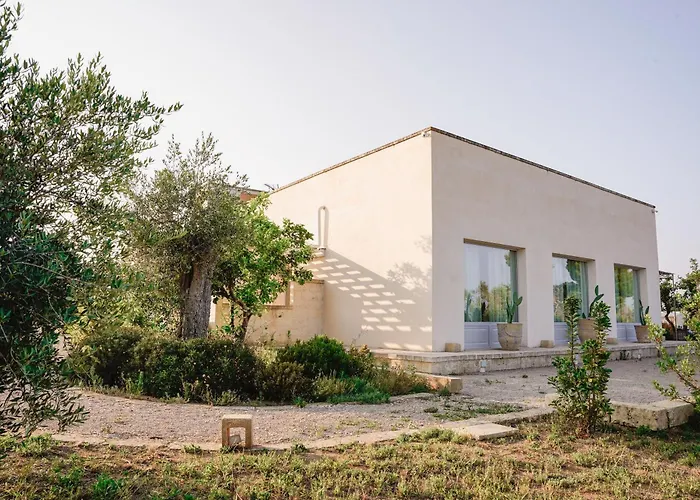 San Lorenzo Camere&Suites Lizzanello