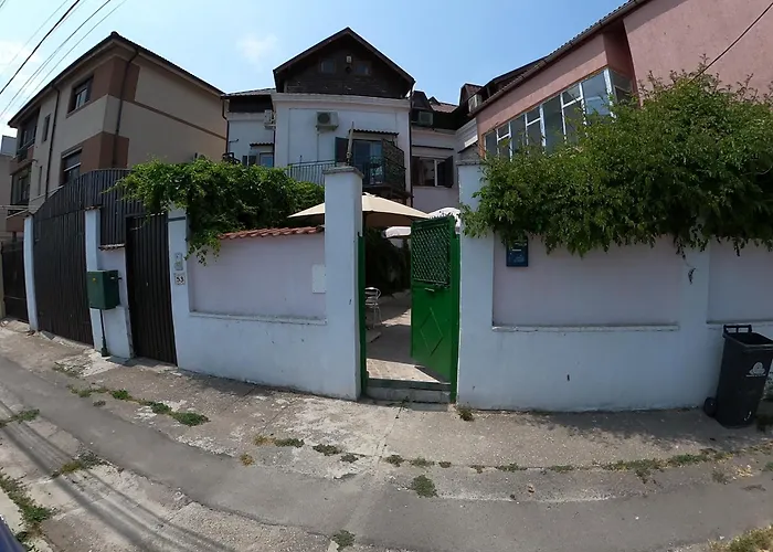 B&B a Constanţa