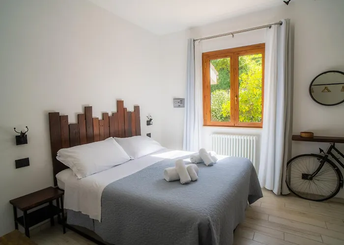Villa Mafalda Pietra Ligure