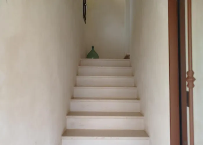 B&B a Torre Santa Susanna