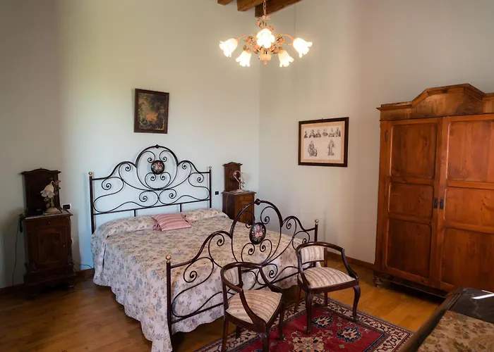 B&B a San Bonifacio