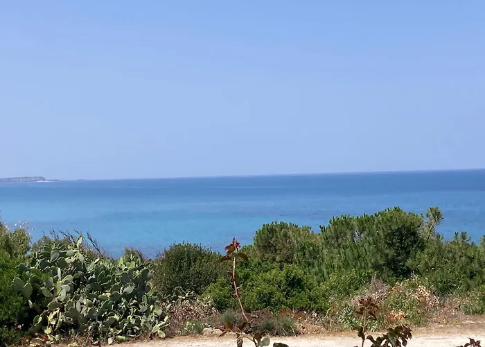 B&B a S'Archittu