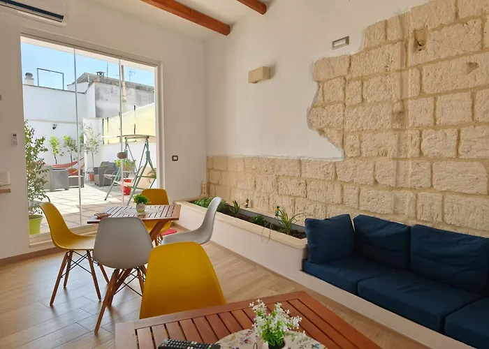 Bed and Breakfast Pietra Bianca Cutrofiano