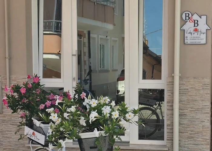 B&B a Parghelia