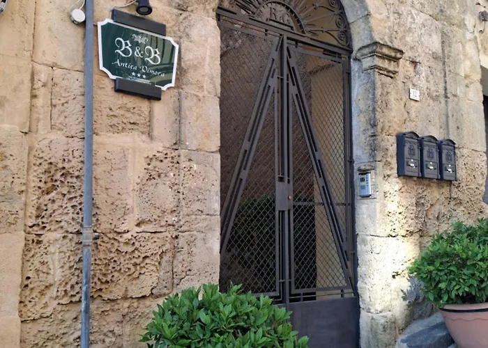 B&B a Enna