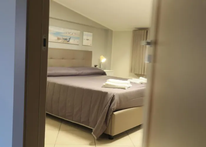 Come A Casa Bed And Breakfast Boscoreale