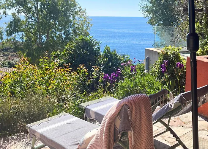Bed and Breakfast Santa Margarita Saint-Raphaël