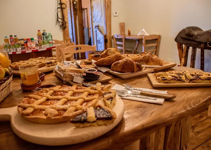 Il Ranch Country House B&B Anagni